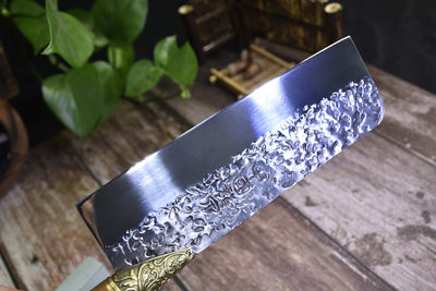 Cuchillo de Cocina Pequeño Profesional - Image 15