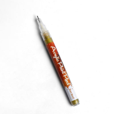 Bolígrafo de Pintura Acrílica para Nail Art y Diseños - Image 10