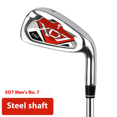 Juego de Palos de Golf Carbono para Principiantes Hombre y Mujer - Image 5