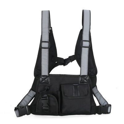 Bolsa Táctica Multi-Bolsillos - Image 8
