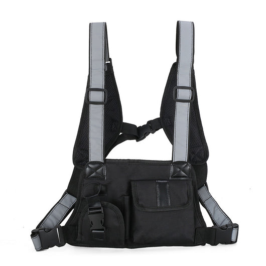 Bolsa Táctica Multi-Bolsillos - Image 8