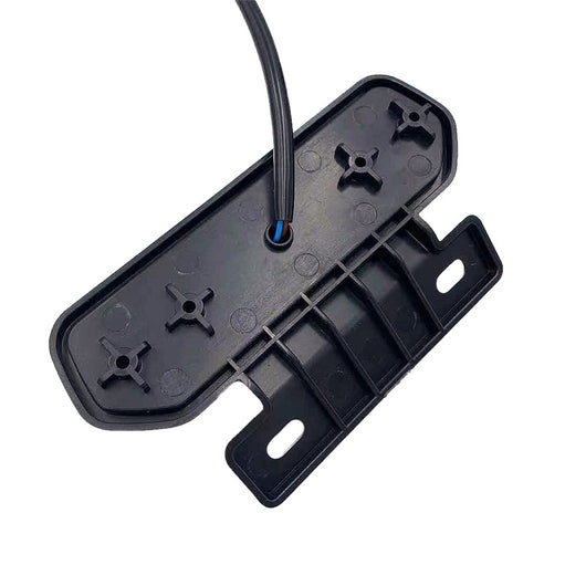 Luz Trasera LED para Motocicleta Simple Home - Image 6