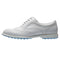 Zapatos de Golf Impermeables Estilo Británico con Suela Antideslizante para Hombre