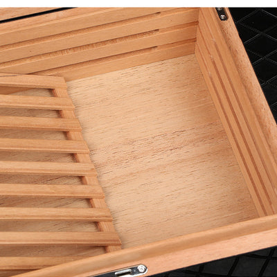 Estuche Humidificador con Higrómetro para Cigarros - Image 12