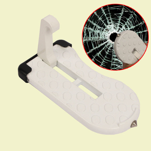 Pedal Auxiliar con Gancho para Puerta - Image 12