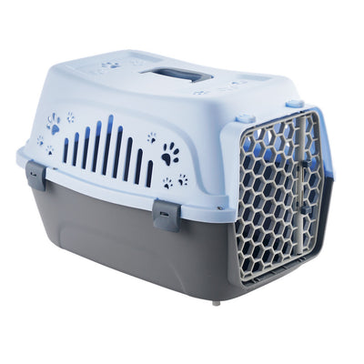 Transportín Aéreo Premium para Mascotas Pequeñas y Medianas - Image 8