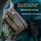 Bolsa de Pesca Impermeable Pool Blade para Actividades Outdoor