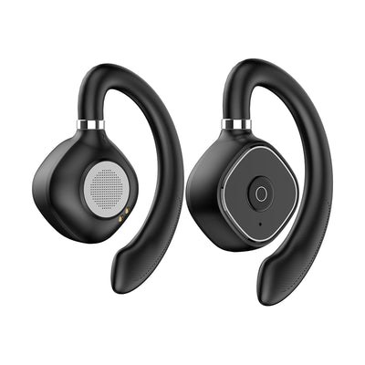 Auriculares Bluetooth de Conducción Ósea con Gancho Ajustable - Image 3
