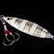 60 G Silver Laser
