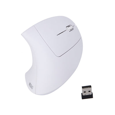 Ratón Vertical Inalámbrico para Zurdos - Image 12