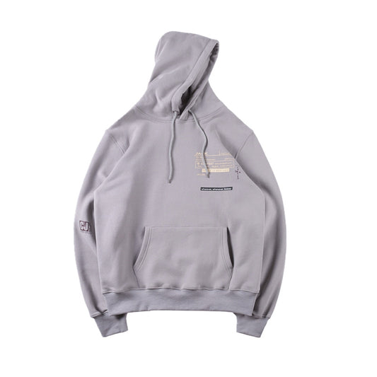 Hoodie Cactus Jack Colaboración PS Digital Girl