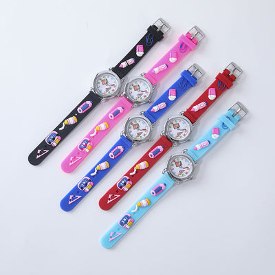 Reloj Infantil Luminoso - Regalo Perfecto para Niños - Image 11