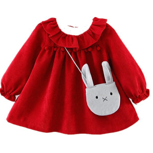 Vestido Princesa para Bebé - Image 10