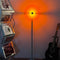 Orange Upright USB