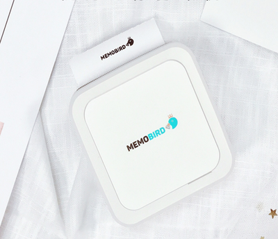 Impresora Portátil Térmica con Bluetooth - Image 14