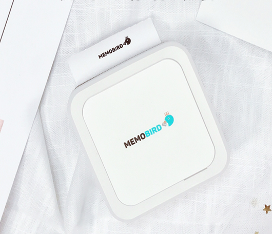 Impresora Portátil Térmica con Bluetooth - Image 14