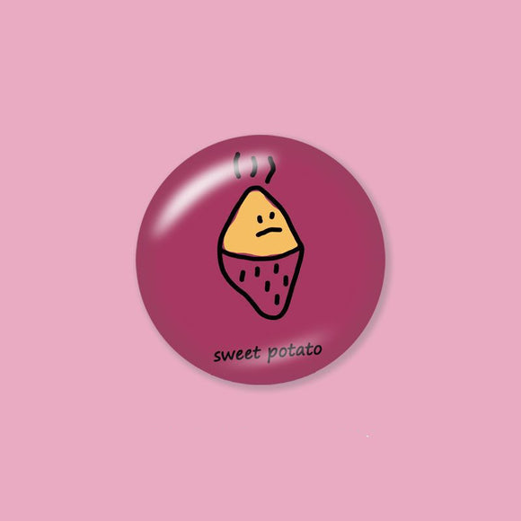 Soporte Retráctil para Celular con Diseño Cartoon - Perfecto para Escritorio
