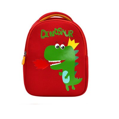 Mochila Infantil Coreana Anti-pérdida con Diseño Cartoon - Image 65
