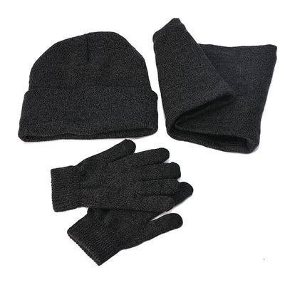Gorro de Lana Suave Premium - Image 3