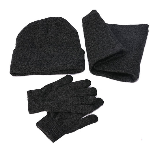 Gorro de Lana Suave Premium - Image 3