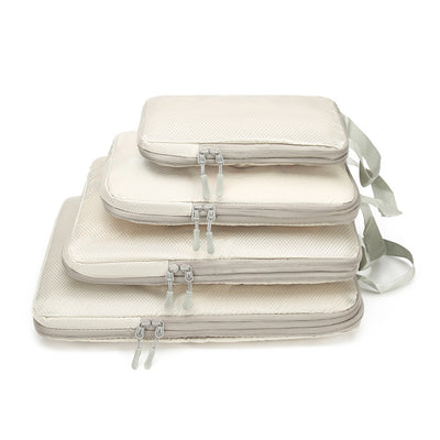 Bolsa de Almacenamiento para Viajes - Organizador de Ropa y Equipaje - Image 29