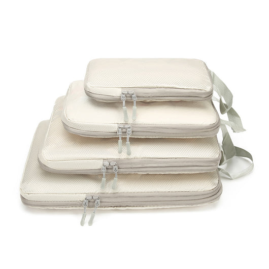 Bolsa de Almacenamiento para Viajes - Organizador de Ropa y Equipaje - Image 29