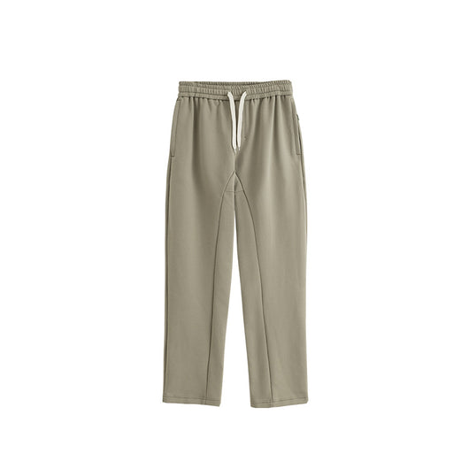 Pantalones de Chándal Velvet con Control de Temperatura - Casual para Hombre - Image 11