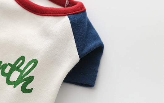 Suéter para Perro con Bordado de Letras y Diseño Fashion - Image 8