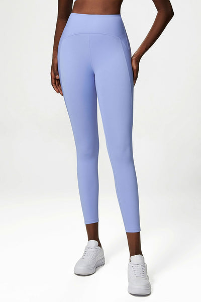 Leggings Deportivos Antideslizantes con Soporte de Cadera - Image 12