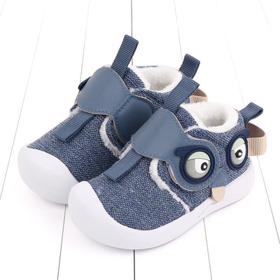 Zapatos Antideslizantes para Bebés y Niños Pequeños - Image 14