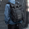 Mochila Táctica Funcional de Gran Capacidad para Hombre