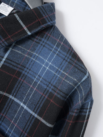 Camisa Casual de Manga Larga para Hombre - Image 8
