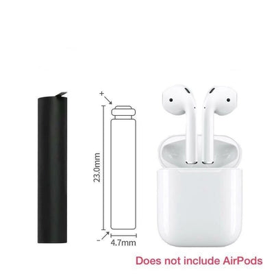 Batería Cilíndrica 45230 para Auriculares Bluetooth Inalámbricos Generación II - Image 5