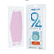 Soporte Protector para Mascarillas Diseño Pez Blanco