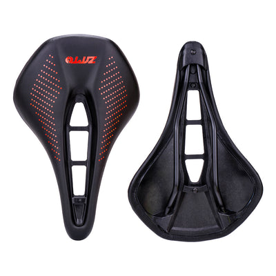 Asiento de Bicicleta Acolchado Microfiber - Cómodo, Transpirable y Ligero - Image 7