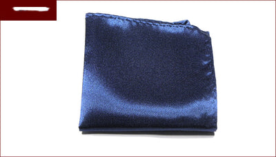 Pañuelo de Bolsillo para Traje Hombre - Image 6
