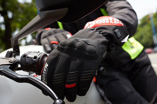 Guantes Térmicos con Pantalla Táctil para Esquí y Deportes de Invierno - Image 12