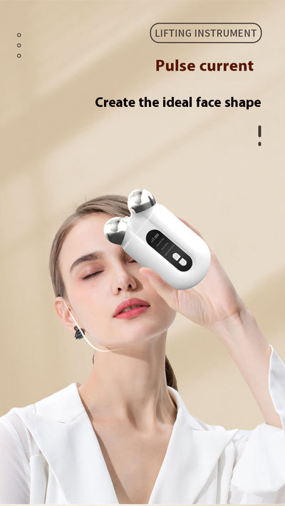 Dispositivo de Microcorriente para Lifting Facial y Contorneado - Image 10