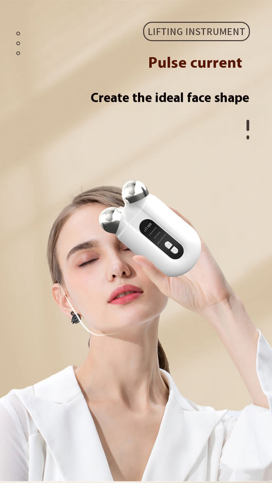 Dispositivo de Microcorriente para Lifting Facial y Contorneado - Image 10