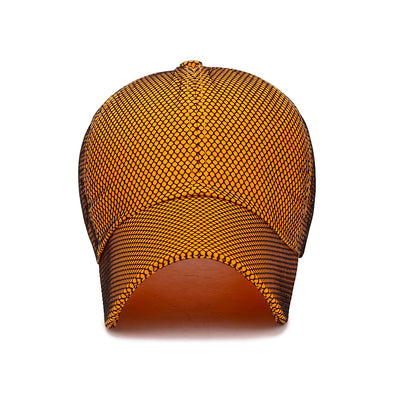 Gorra Deportiva Unisex de Malla Transpirable - Visera Clásica Primavera Verano - Image 6