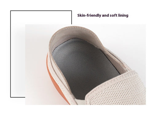Zapatos Cómodos para Pareja con Malla Transpirable y Suela Suave - Image 10