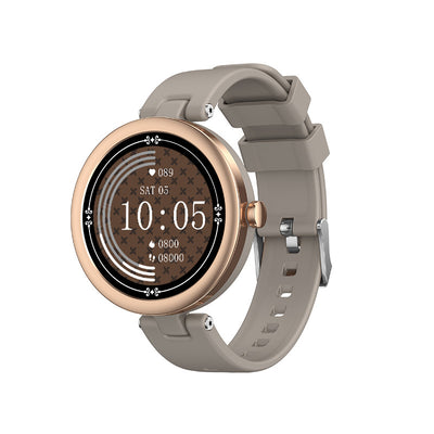 Reloj Inteligente Deportivo con Monitor de Frecuencia Cardíaca y Presión Arterial - Image 8