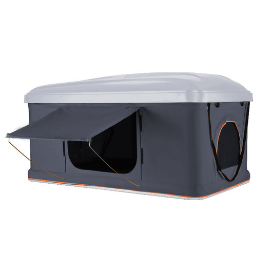 Tienda de Campaña Techo Duro Plegable para Autocaravana y Viajes en Camper - Image 15