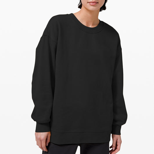 Suéter Casual de Cuello Redondo y Manga Larga para Mujer - Image 11