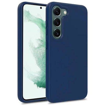 Funda Protectora para Celular de Cáscara de Trigo Biodegradable - Image 4