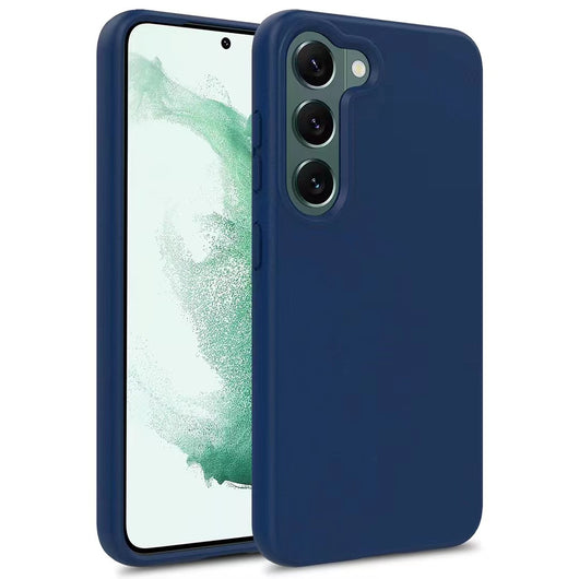 Funda Protectora para Celular de Cáscara de Trigo Biodegradable - Image 4