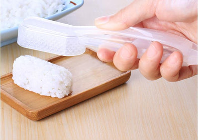 Molde para Bolas de Arroz de Sushi - Image 13