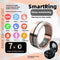 Smart Ring Health Detection Sleep Multi-function Rose Dorado 8