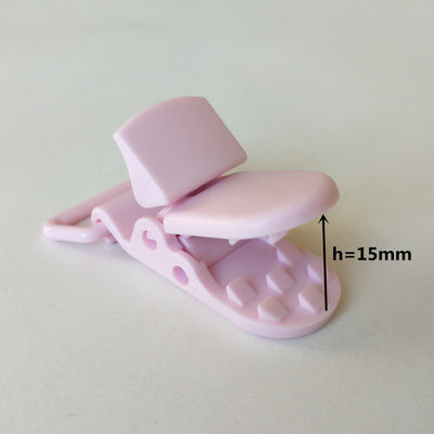 Pinza Universal Multifuncional de 20mm Tipo Pico de Pato - Image 14