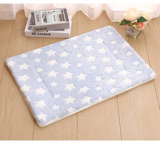 Cama Térmica Premium para Mascotas - Colchoneta Gruesa y Acogedora - Image 22